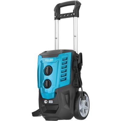 Koma Tools Idropulitrice 2200W 170bar - Idropulitrice Koma Tools Idropulitrice 2200W 170bar - Idropulitrice