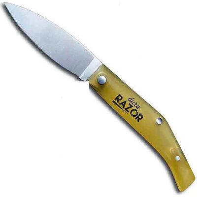EDM Taschenmesser 08552 - Edelstahl Kunststoff 15,9cm EDM Taschenmesser 08552 - Edelstahl Kunststoff 15,9cm