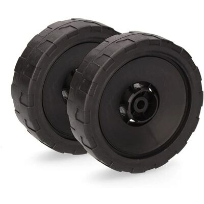 Koma Tools 08759 - Ersatzteile für Rasenmäherroboter - 2 Stück Koma Tools 08759 - Ersatzteile für Rasenmäherroboter - 2 Stück