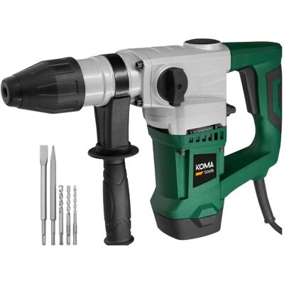 Koma Tools Hammerbohrer - 900W, 5J, SDS+ - Hammerbohrer Koma Tools Hammerbohrer - 900W, 5J, SDS+ - Hammerbohrer