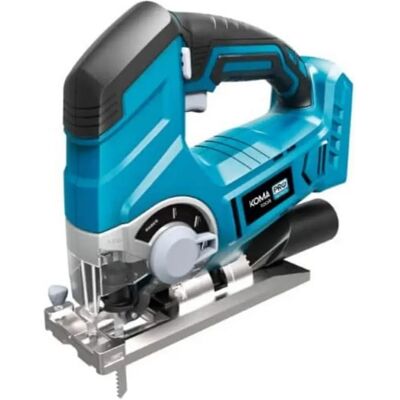 Sierra de Calar Koma Tools 08754 Ergonómica - Azul/Negro Sierra de Calar Koma Tools 08754 Ergonómica - Azul/Negro