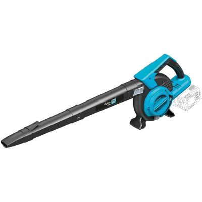 Koma Tools EDM-40: Kabelloser Laubbläser, Staubsauger & Mulcher - Laubbläser / Staubsauger / Mulcher Koma Tools EDM-40: Kabelloser Laubbläser, Staubsauger & Mulcher - Laubbläser / Staubsauger / Mulcher