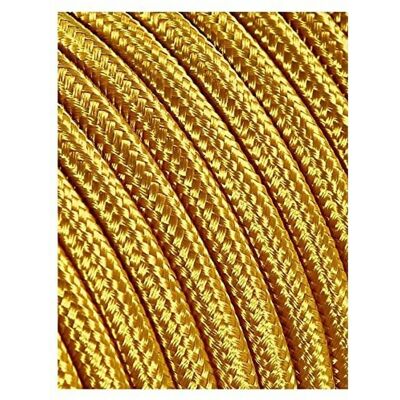 EDM C12 Gold Kabel - Schlauch 5m EDM C12 Gold Kabel - Schlauch 5m