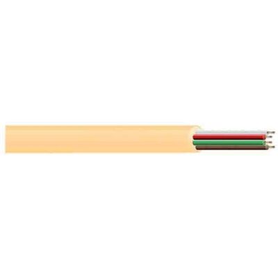EDM C63 Kabel - 2x0,75mm Textil Mörkgrå - 5m EDM C63 Kabel - 2x0,75mm Textil Mörkgrå - 5m
