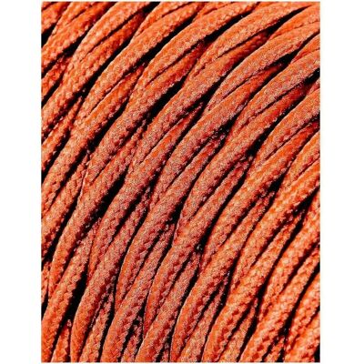 EDM 11882 C20 Silke Trasslad Textilkabel - Kabel EDM 11882 C20 Silke Trasslad Textilkabel - Kabel