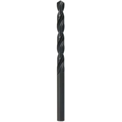 Mèche métallique Izar Koma Tools - Cylindrique court - 9 mm - Publicité Mèche métallique Izar Koma Tools - Cylindrique court - 9 mm - Publicité
