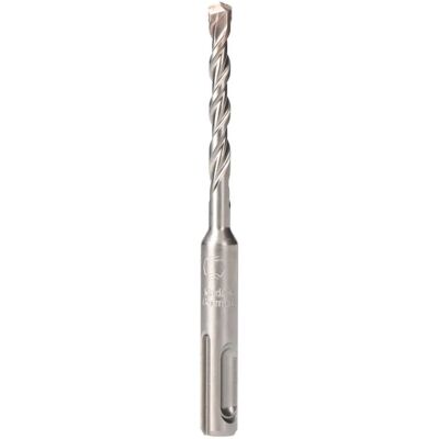 Epine Izar 5x160mm pour Ciment SDS Plus - Foret - Publicité Epine Izar 5x160mm pour Ciment SDS Plus - Foret - Publicité
