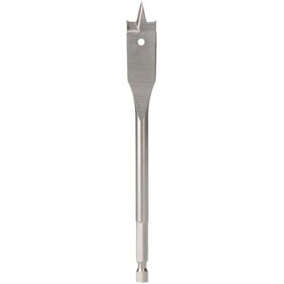 Izar Iz28107 Platte Boor 18mm - Houtbewerking Gereedschap Izar Iz28107 Platte Boor 18mm - Houtbewerking Gereedschap