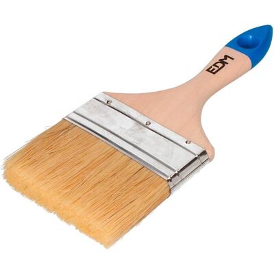 Pinsel EDM Natur 100 mm - Malerpinsel Pinsel EDM Natur 100 mm - Malerpinsel
