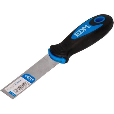 Marke Modell - Edelstahl Spachtel 25 mm - Professionelles Werkzeug Marke Modell - Edelstahl Spachtel 25 mm - Professionelles Werkzeug