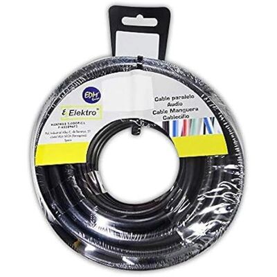 Cable EDM 28511 Cable Plano - Tipo Cable EDM 28511 Cable Plano - Tipo