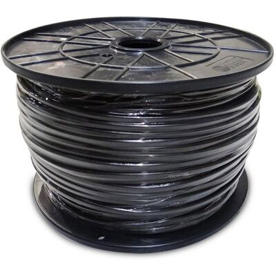 Câble Sediles Électronique 3x1mm 300m - Câble électrique - Publicité Câble Sediles Électronique 3x1mm 300m - Câble électrique - Publicité
