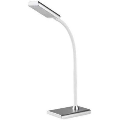 EDM Silber Polypropylen Flexo Schreibtischlampe - Beleuchtung EDM Silber Polypropylen Flexo Schreibtischlampe - Beleuchtung