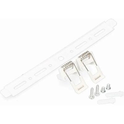 EDM LED Einbaulampe 20W 2050Lm - Oberflächen/Einbau - RA80 EDM LED Einbaulampe 20W 2050Lm - Oberflächen/Einbau - RA80