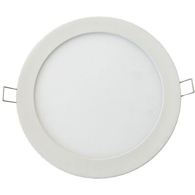 Downlight LED Incasso Lumeco 20W Bianco - Alta Efficienza Downlight LED Incasso Lumeco 20W Bianco - Alta Efficienza