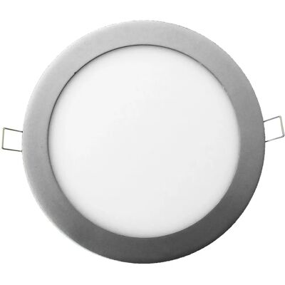 E3/31573 EDM Faretti incasso - Lampada da soffitto - 20 W 1500 lm (4000 K) E3/31573 EDM Faretti incasso - Lampada da soffitto - 20 W 1500 lm (4000 K)
