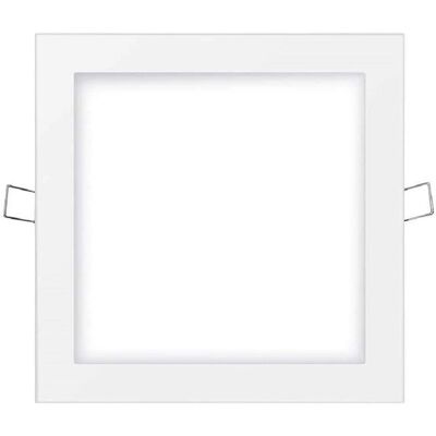 EDM Eingebautes Spotlight 20W 1500lm - Downlight EDM Eingebautes Spotlight 20W 1500lm - Downlight