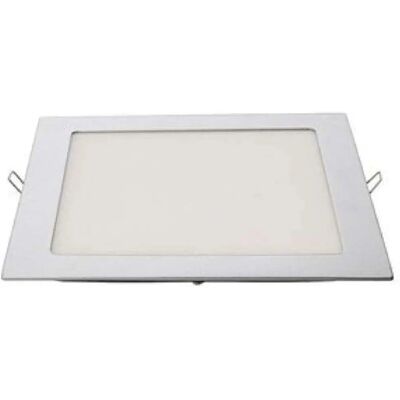Edm 31585 Downlight - 20W 1500lm Luce diurna Cromata Edm 31585 Downlight - 20W 1500lm Luce diurna Cromata