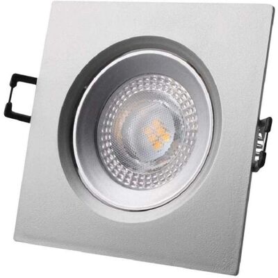 EDM 31634 Weiß Einbauspot - Spotlights & Downlights EDM 31634 Weiß Einbauspot - Spotlights & Downlights