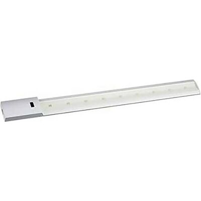E EDM 31679 A F 10 W - Tubo LED - Gris - 6500 K - Luz fría E EDM 31679 A F 10 W - Tubo LED - Gris - 6500 K - Luz fría