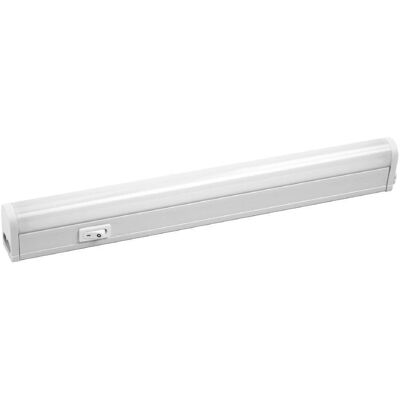 Tubo LED Blanco 7W Edm - Iluminación Tubo LED Blanco 7W Edm - Iluminación