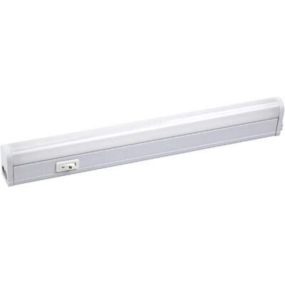 E3/31687 EDM Tira de luces LED - 113cm, 18W, 6400K, Blanco E3/31687 EDM Tira de luces LED - 113cm, 18W, 6400K, Blanco