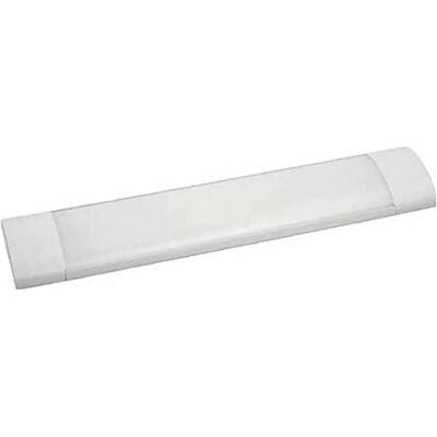 Striscia LED EDM 25W 4000K Bianca - Striscia LED Striscia LED EDM 25W 4000K Bianca - Striscia LED
