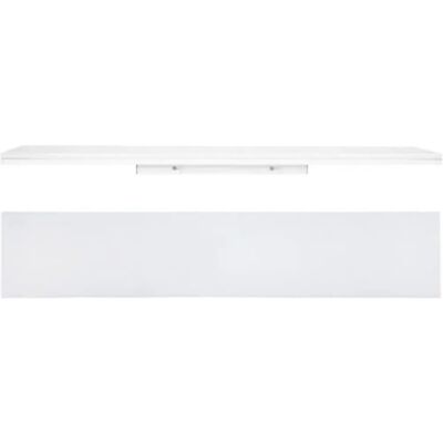 EDM E3/31752 LED-Streifen - 48W 6400K Weiß 4800Lm EDM E3/31752 LED-Streifen - 48W 6400K Weiß 4800Lm