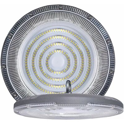 Edm 100 W Aluminium LED-Deckenleuchte - 10000 Lm Edm 100 W Aluminium LED-Deckenleuchte - 10000 Lm