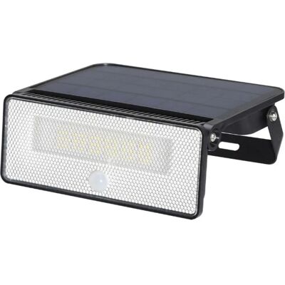 EDM LED-Wandleuchte 31821 Polycarbonat ABS 12 W 1600 lm Solar - Wandleuchte EDM LED-Wandleuchte 31821 Polycarbonat ABS 12 W 1600 lm Solar - Wandleuchte