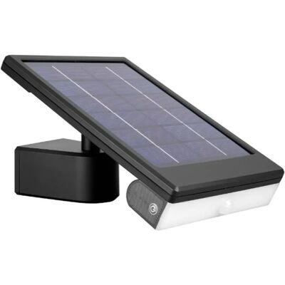 Aplique Solar LED 6W 720Lm 6500K - Luz de Pared Aplique Solar LED 6W 720Lm 6500K - Luz de Pared
