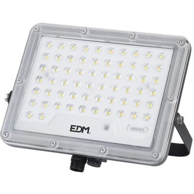 Valonheitin/Proyector EDM 31860 Slim 400 W 3500 lm Solar - Floodlight/Projector Light Valonheitin/Proyector EDM 31860 Slim 400 W 3500 lm Solar - Floodlight/Projector Light