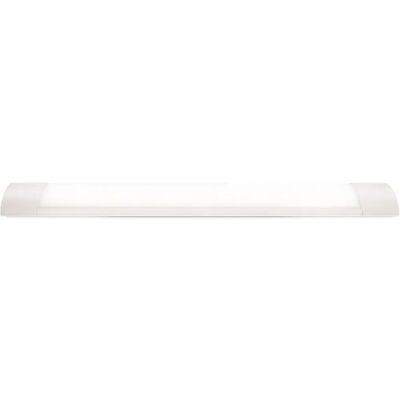 EDM Product LED Lampe - 45 W, 4820 Lm, Weiß - LED-Lampe EDM Product LED Lampe - 45 W, 4820 Lm, Weiß - LED-Lampe
