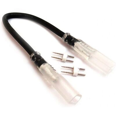 EDM hosszabbítókábel - 1m - LED szalag kiegészítők EDM hosszabbítókábel - 1m - LED szalag kiegészítők