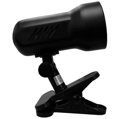 EDM Galaxy Spot Light - Schwarzes Metall E27 60W - 0,4kg EDM Galaxy Spot Light - Schwarzes Metall E27 60W - 0,4kg