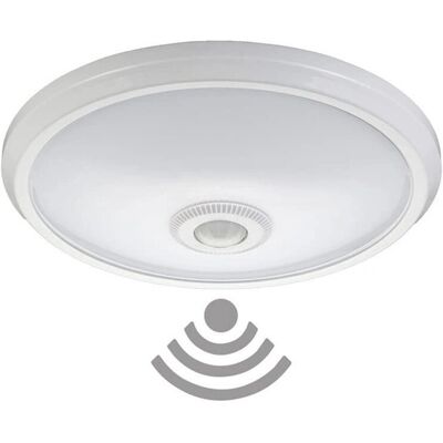 EDM Oberflächen-Wandleuchte 16W 1100 Lm - Wandleuchte EDM Oberflächen-Wandleuchte 16W 1100 Lm - Wandleuchte