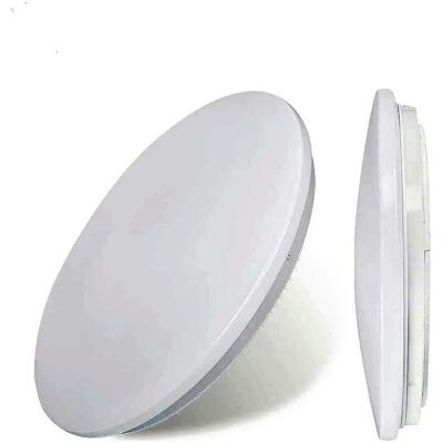 Edm 1820 lm Lampada da Parete LED Bianca - Applique Edm 1820 lm Lampada da Parete LED Bianca - Applique