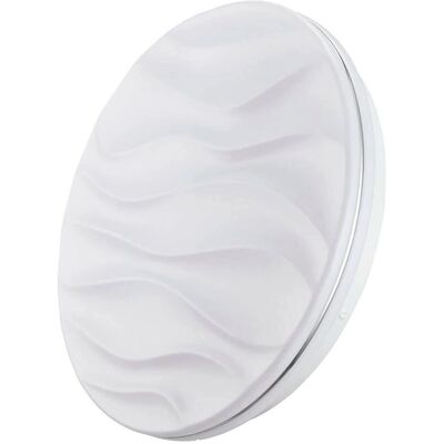 EDM Desert F LED Wandleuchte - 24 W, 4000 K, Deckenmontage EDM Desert F LED Wandleuchte - 24 W, 4000 K, Deckenmontage
