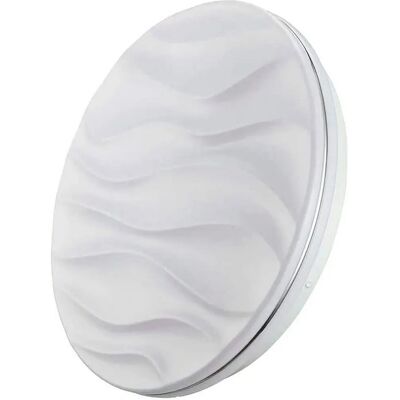 EDM 32565 Wandleuchte Desert - 24W IP20 EDM 32565 Wandleuchte Desert - 24W IP20