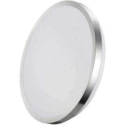 EDM LED Wandleuchte 24W - Kaltlicht - IP20 - 6500K EDM LED Wandleuchte 24W - Kaltlicht - IP20 - 6500K