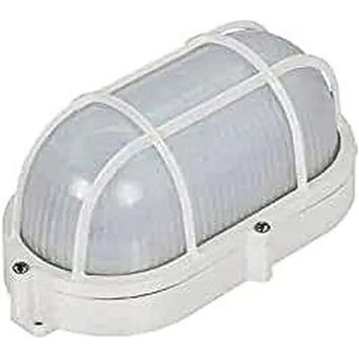 EDM 34723 LED Wandleuchte - IP65 Oberfläche 810 Lm EDM 34723 LED Wandleuchte - IP65 Oberfläche 810 Lm