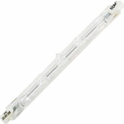 Edm Energy Saver 118mm 80W - Lampadina Edm Energy Saver 118mm 80W - Lampadina
