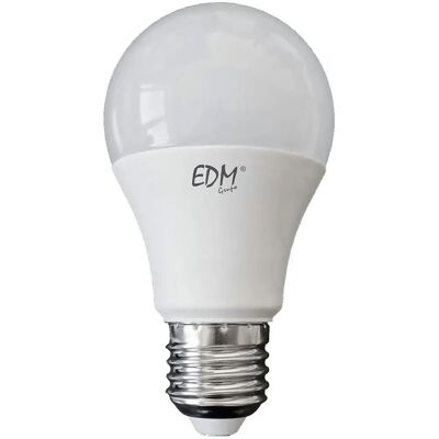EDM Lampadina LED 35457 F 12W 75W 80W E27 - Lampadina LED EDM Lampadina LED 35457 F 12W 75W 80W E27 - Lampadina LED
