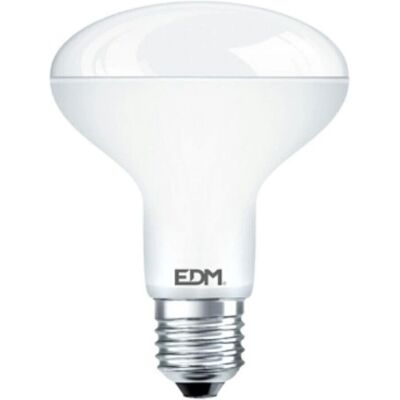 Ampoule LED EDM 35487 F - Réflecteur 3200 K - Publicité Ampoule LED EDM 35487 F - Réflecteur 3200 K - Publicité