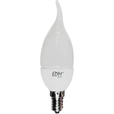 Bohemia LED Candela 5W E14 400lm Bianco Caldo Bohemia LED Candela 5W E14 400lm Bianco Caldo