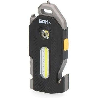 Ninguno Torcia LED 6-in-1 7W 2,5W - Torcia Ninguno Torcia LED 6-in-1 7W 2,5W - Torcia