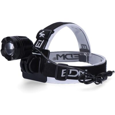 Marque suédoise EDM 36153 - Lampe de vélo - Publicité Marque suédoise EDM 36153 - Lampe de vélo - Publicité