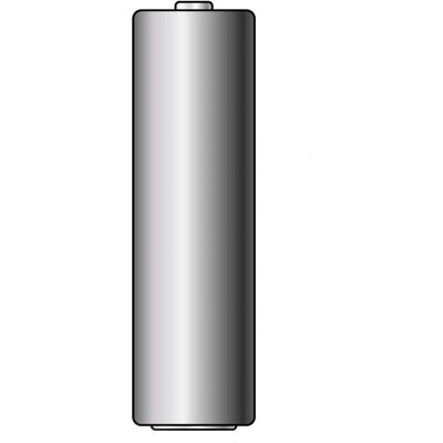 Batterie Lithium Rechargeable NONAME - 18650 - 3,7V 2300mAh - Publicité Batterie Lithium Rechargeable NONAME - 18650 - 3,7V 2300mAh - Publicité
