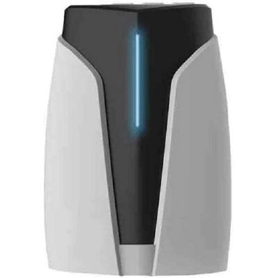 Campanello wireless EDM Volga con pulsante - Campanello wireless Campanello wireless EDM Volga con pulsante - Campanello wireless
