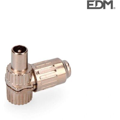 EDM Stecker 8425998500400 50040 - Stecker EDM Stecker 8425998500400 50040 - Stecker